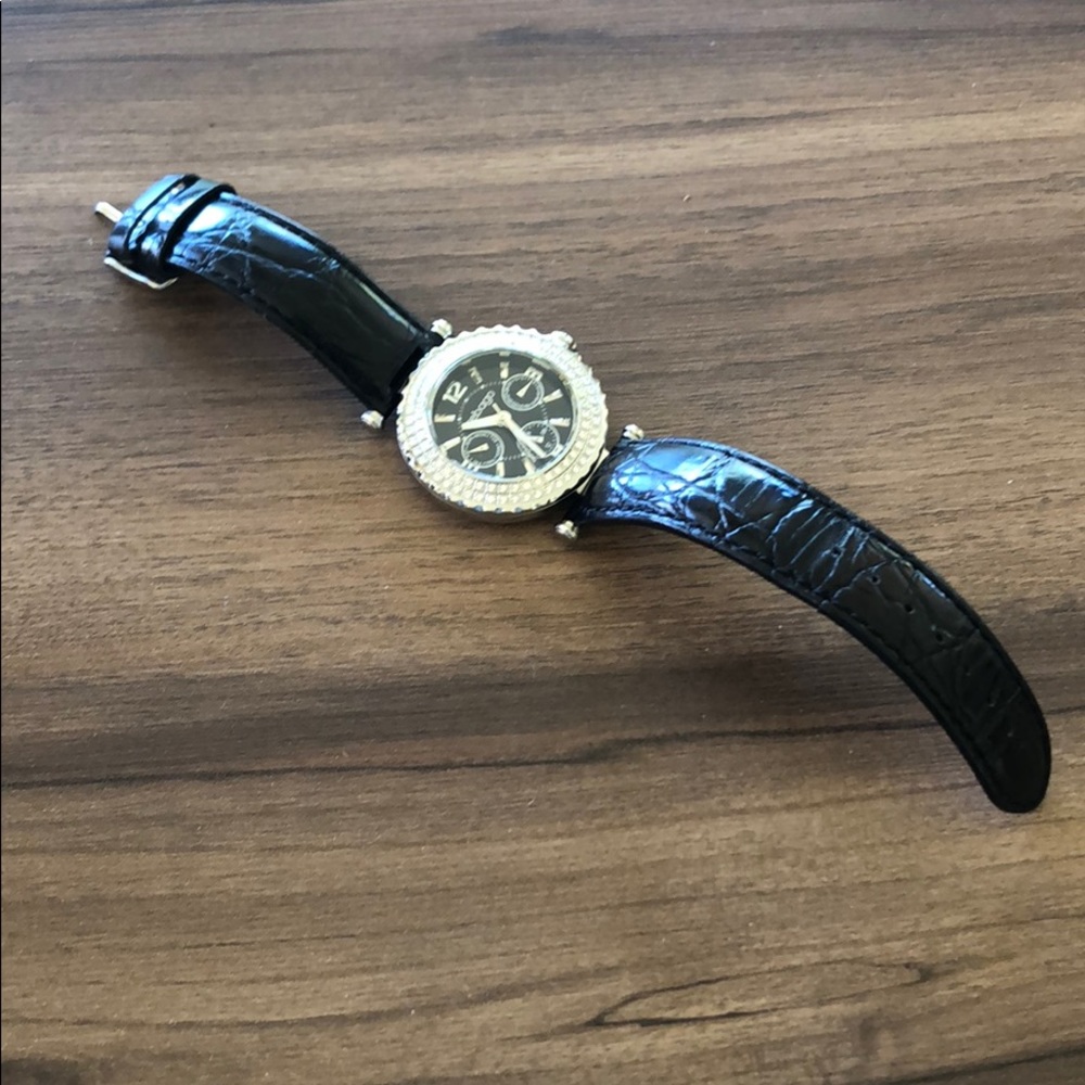 Sebago watch